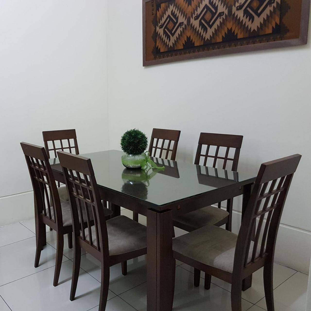 Hotel Sunflowers Inn Lima Luaran gambar